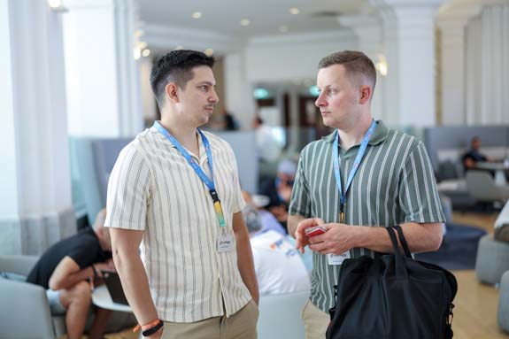 ITC 2026 Highlights